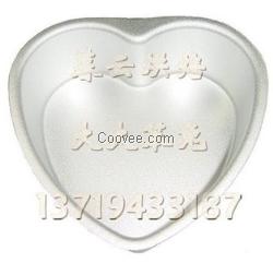 周口活底蛋糕模，科創為您服務