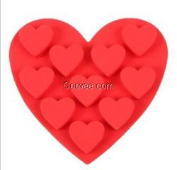 駐馬店硅膠冰格，華科美為你服務(wù)