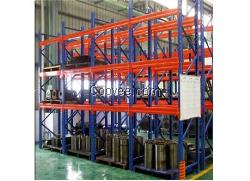 供應深圳昌達重型貨架24