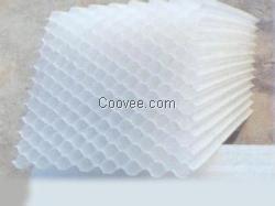 安徽蜂窩斜管參數