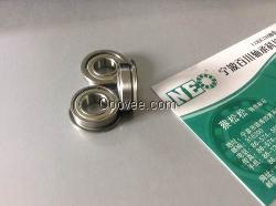 Z2Z3組F687zz法蘭軸承 廠家