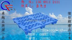 供應(yīng):廣東塑料托盤生產(chǎn)廠家