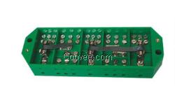 FJ6/DFY1帶保險絲膠木接線盒