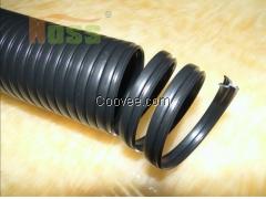 江西耐磨強定型自由伸縮風管