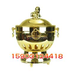 祥臻景泰藍火鍋制品|銅火鍋廠