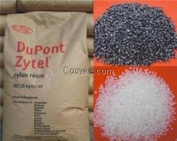 高流動PA66 444AHS BK152