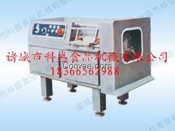 肉制品、切丁機-供應山東廠家直銷