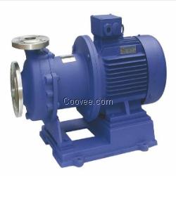 生產銷售重型磁力泵