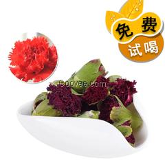 乐泊牌康乃馨花草茶