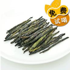 乐泊牌野生特级大叶苦丁茶