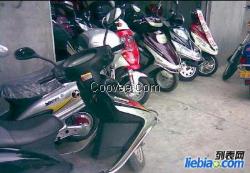 啟東二手電動車交易市場