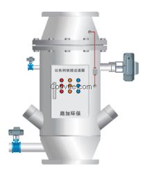 以色列双排过滤器