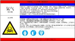 供应职业病危害警示标识 职业危害告知卡牌