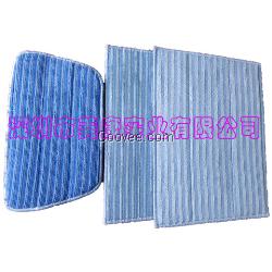 供應機器人布套