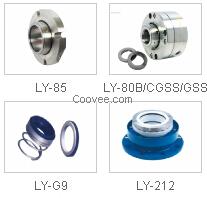 蘇州機(jī)械密封件報價機(jī)械密封件廠家