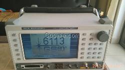 供應現貨RACAL6113提供加選件