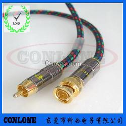 RF CABLE 各类射频同轴线材