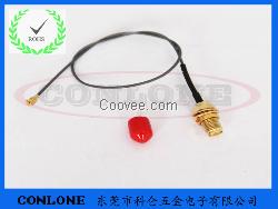 2.4G SMA接头天线CABLE