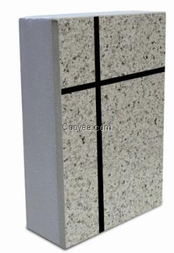 保溫裝飾板價格合理