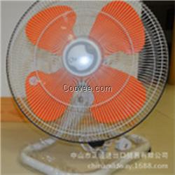 湖北工業落地風扇，正道進出口貿易生產