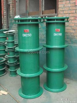 河源不銹鋼防水套管價格合理現貨供應