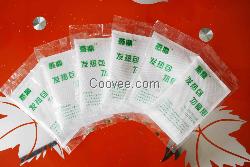 自熱咖啡加熱器、加熱包、發(fā)熱包、加熱劑