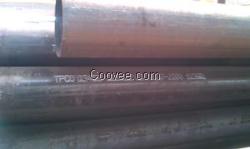 天津大無縫供應結構管