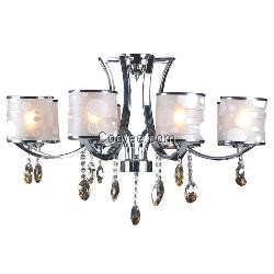 郴州現代燈具，多高燈飾為您服務