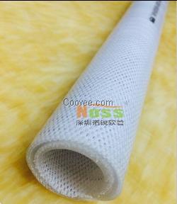 深圳諾思不分解任何味道醫(yī)用鋼絲硅膠軟管