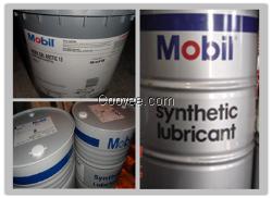 供應美孚SHC220齒輪油