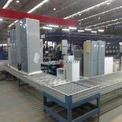 廣州電冰箱鏈板線生產商