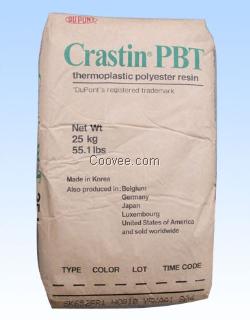 5%玻纖鋼化阻燃PBT T835FRUV