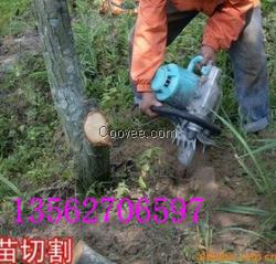 汽油，電動，帶土球起苗機 挖樹機 刨樹機