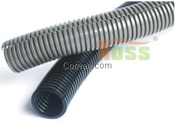 廣東東莞柔韌性好伸縮阻燃波紋軟管