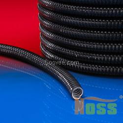 深圳龍華耐腐蝕性抗拉力內外包塑電線保軟管