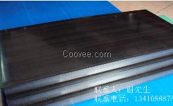 黑色PEEK材料，塑膠PEEK