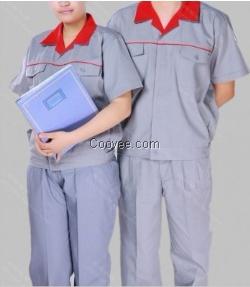 供應中山工作服,珠三角工作供應廠家