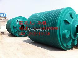 40立方塑料儲罐