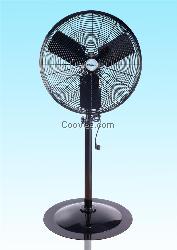 甘肅工業落地風扇，正道進出口貿易生產