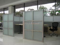 連云港移動屏風