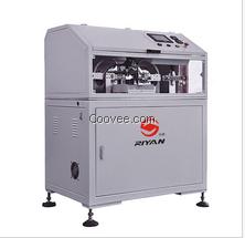 嘉魚全自動浸錫機，日研精密機械為您服務