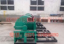 高速低能木屑機(jī)時(shí)代的產(chǎn)物