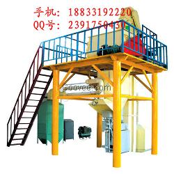 浙江干粉砂漿設備廠家