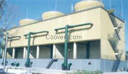 山西冷卻塔選型