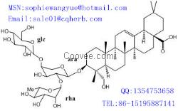 白头翁皂苷D/68027-15-6