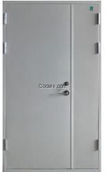 合肥鋼質防火門廠家，家吉工貿為您打造