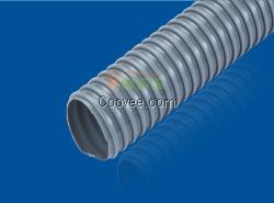 廣東中山紡織機粉塵輸送用吸塵管