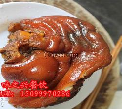 隆江猪脚饭培训学校