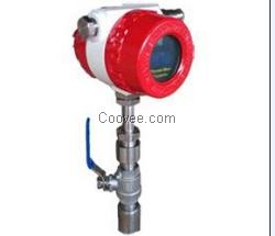 沼氣流量計，天津沼氣質量流量計