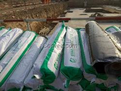 PEBS高分子自粘膠膜防水卷材